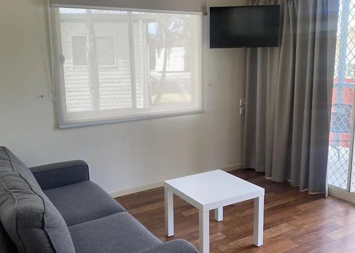 Big4 Moama Holiday Park