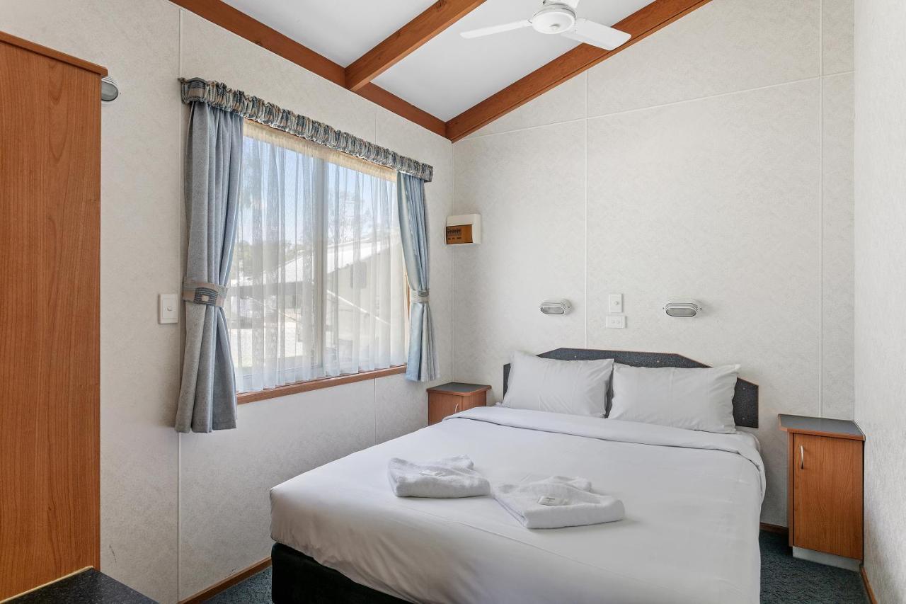 Big4 Holiday park