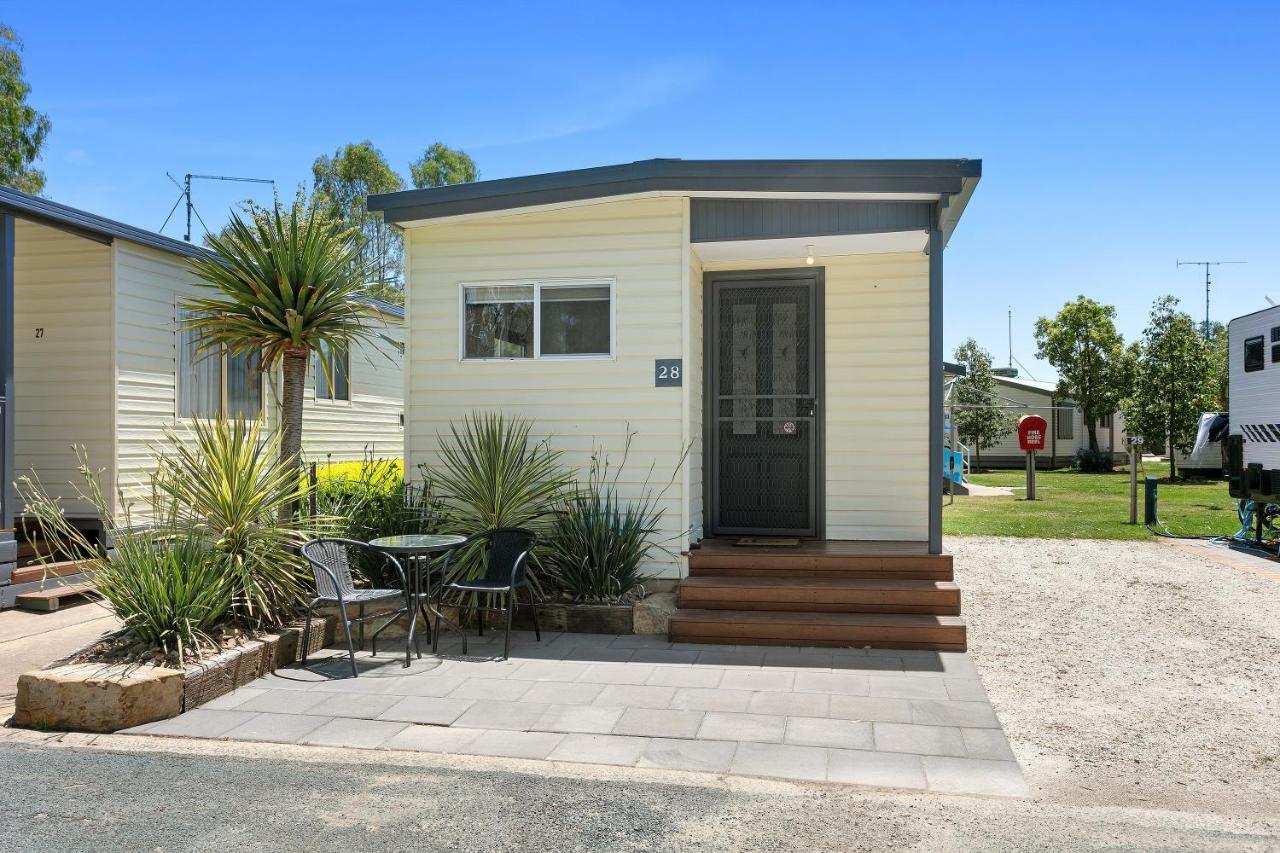 Big4 3* Moama