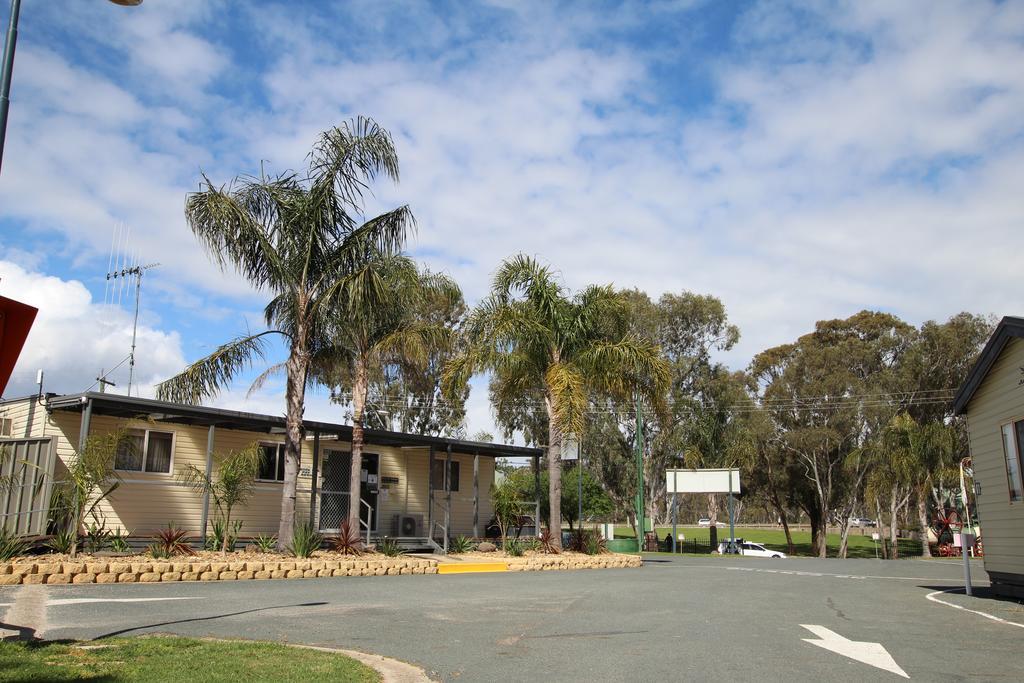 Big4 Holiday park