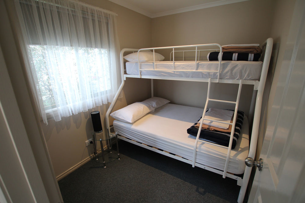 Big4 Holiday park Moama