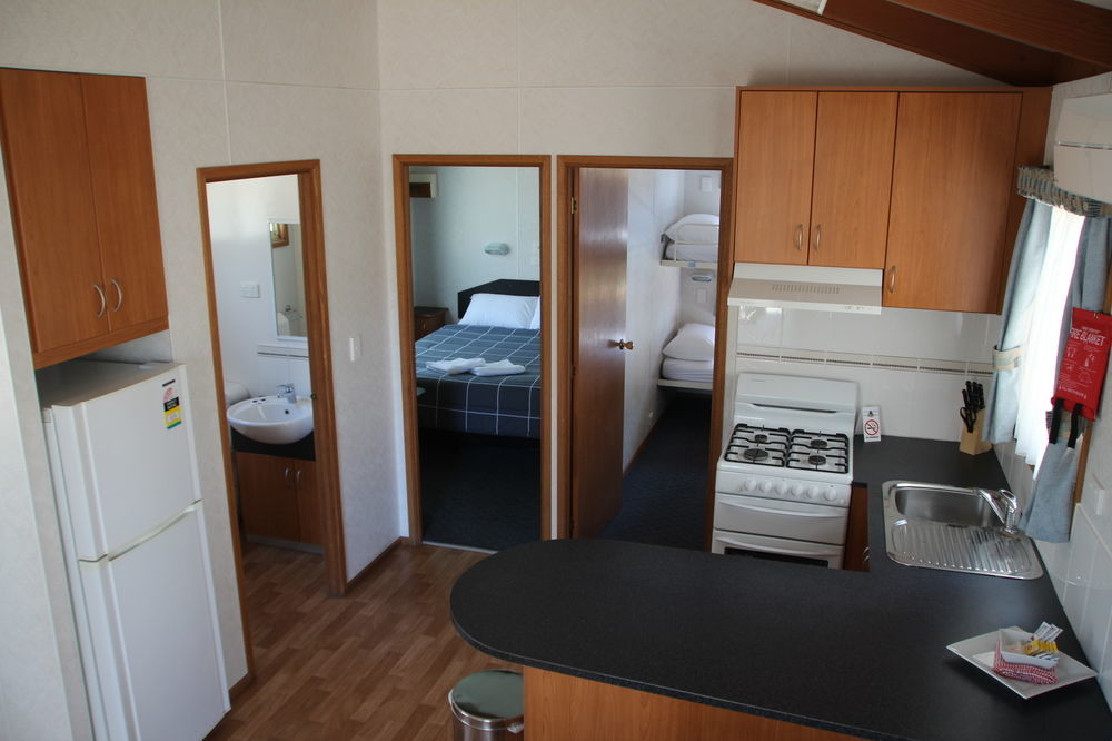 Holiday park Big4 Moama
