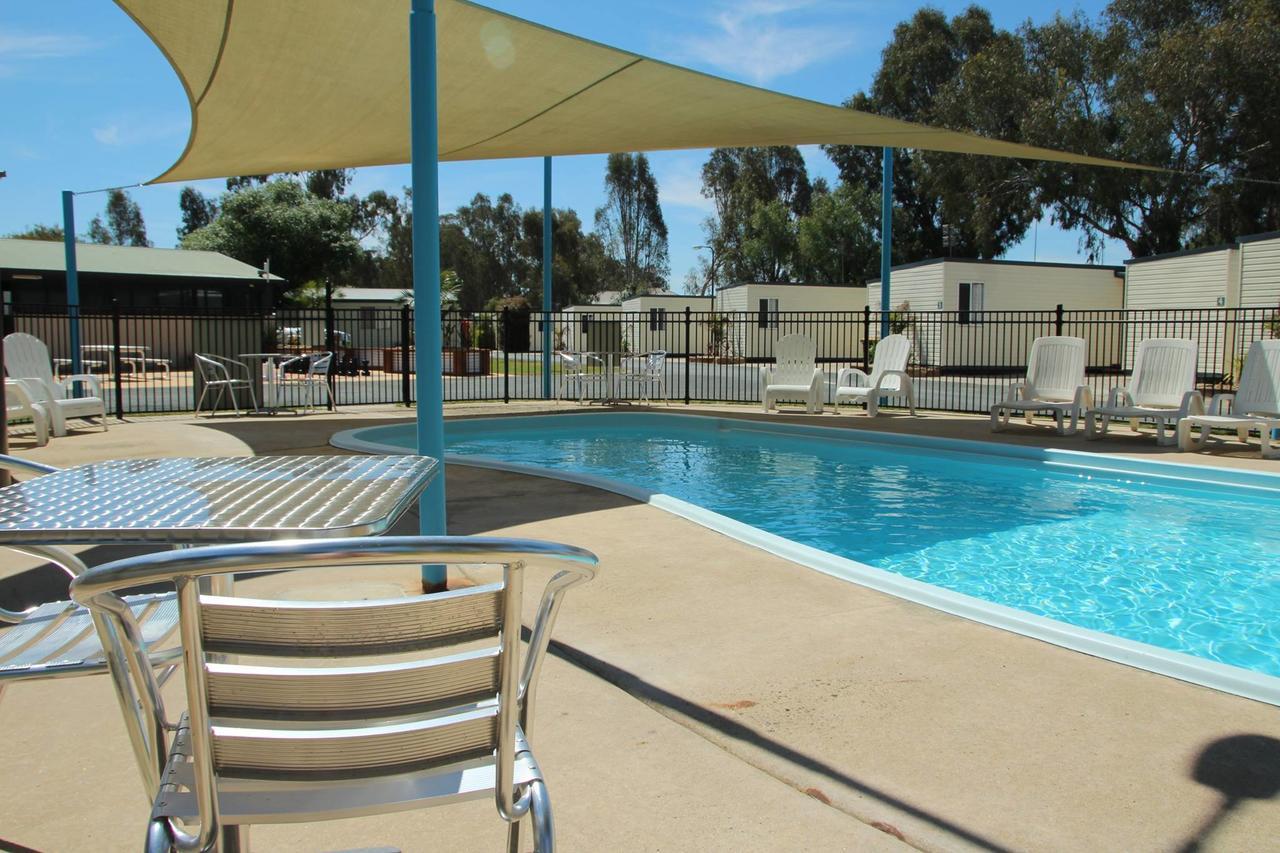Big4 Holiday park 3*