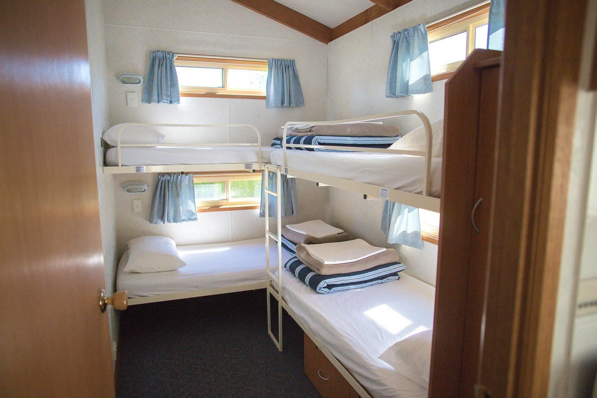 Big4 Holiday park 3*