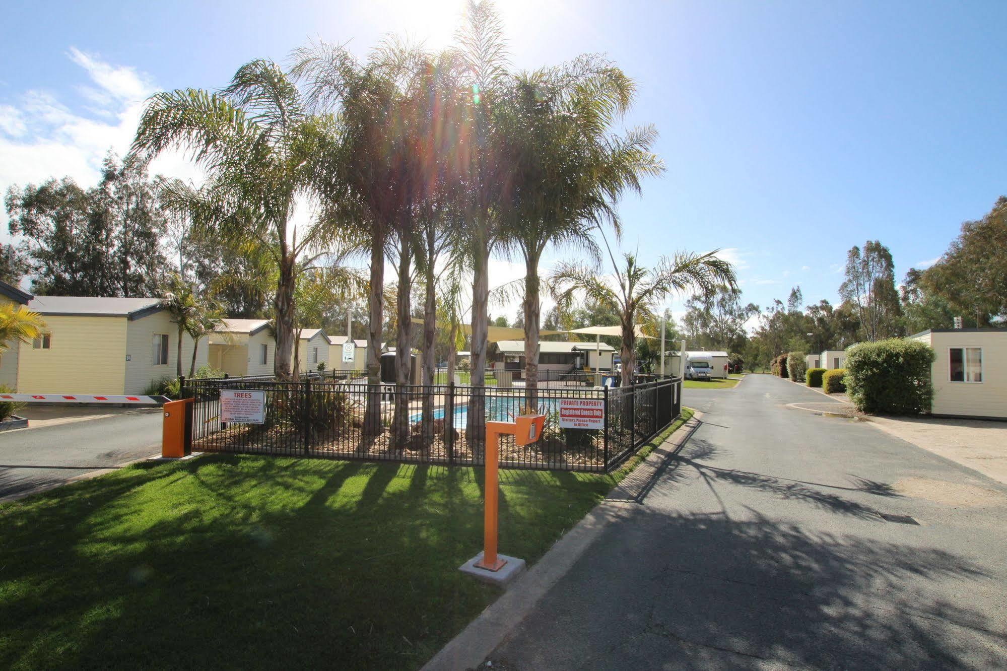 Holiday park Big4 Moama