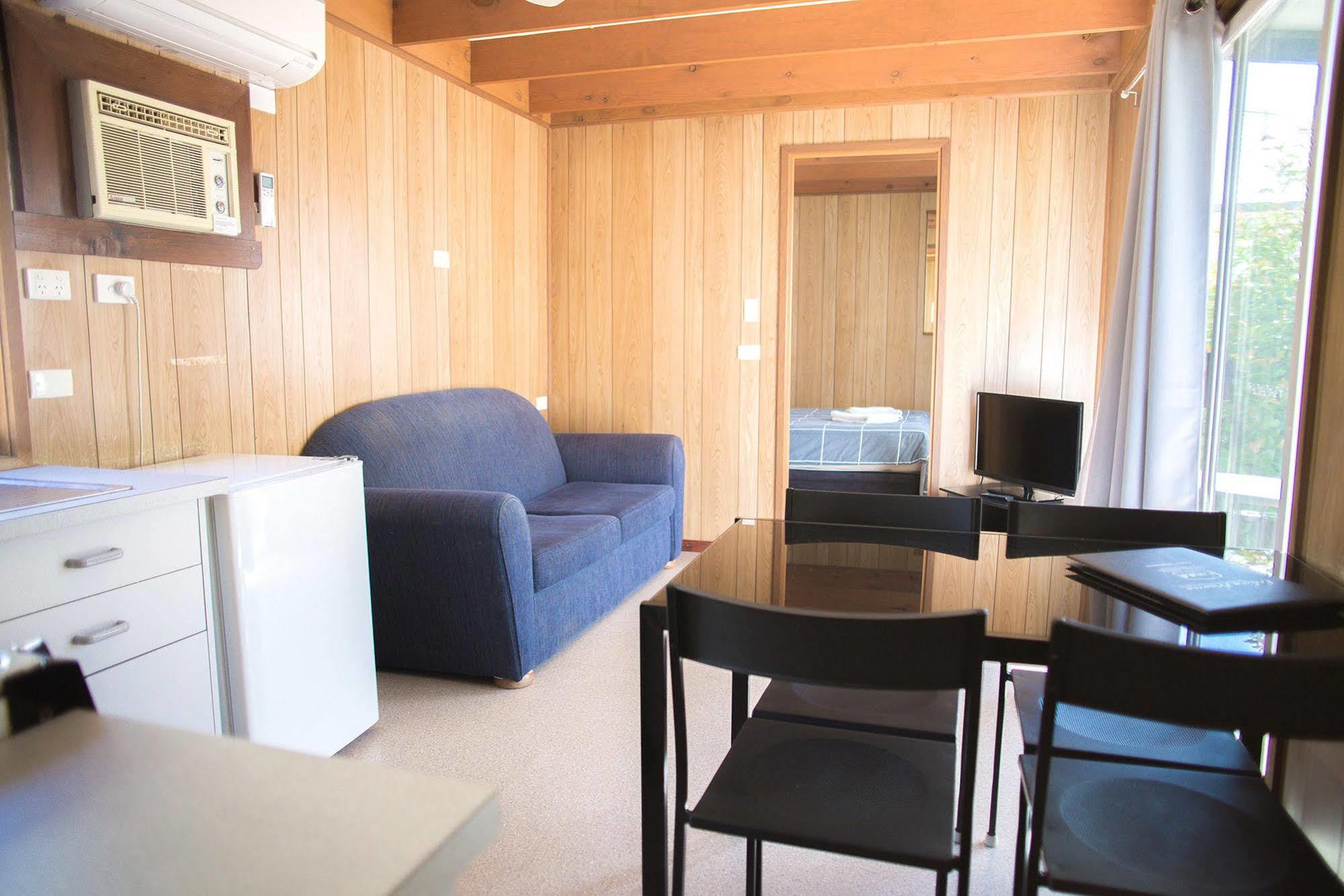 Holiday park Big4 Moama
