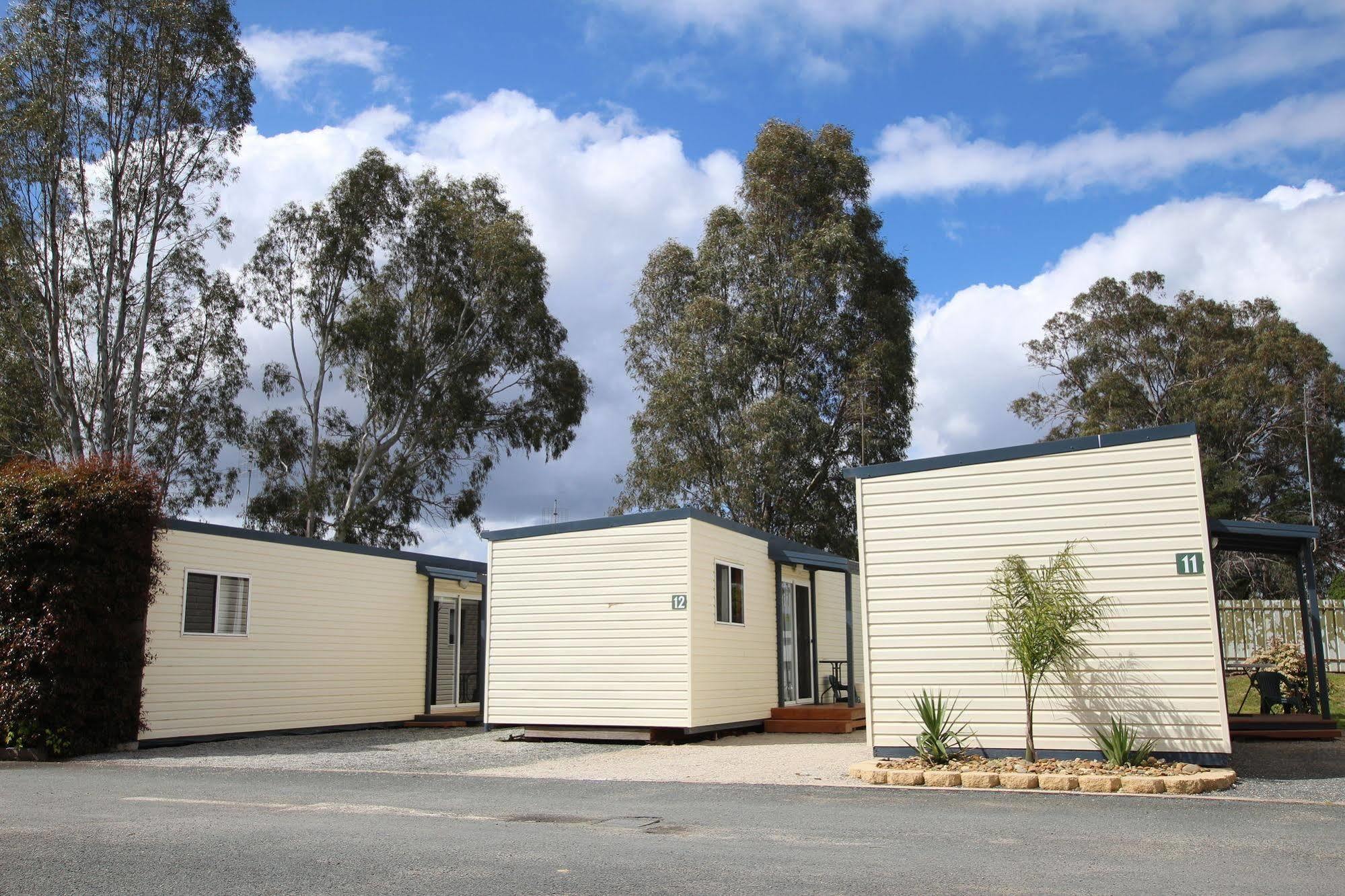 Big4 Holiday park Moama